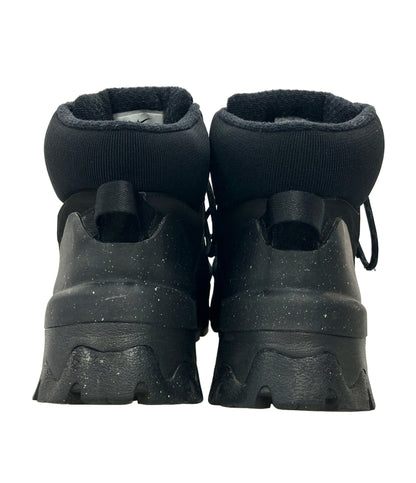 NIKE 厚底スニーカーブーツ City Classic Boots DQ5601-003 レディース SIZE 24.0 ナイキ