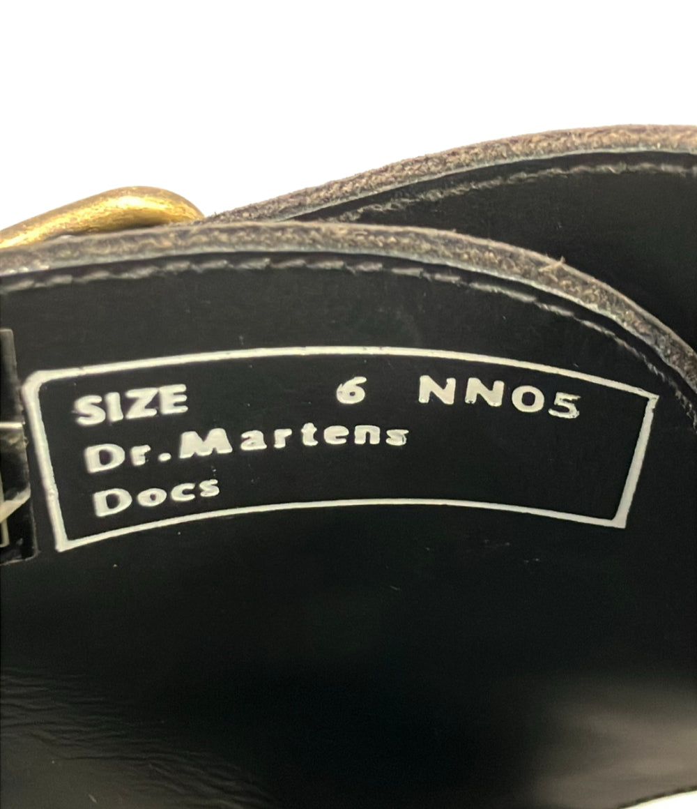 美品 Dr.Martens ストラップサンダル DAYNE 27497001 レディース メンズ SIZE 6 (25cm) ドクターマーチン