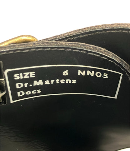 美品 Dr.Martens ストラップサンダル DAYNE 27497001 レディース メンズ SIZE 6 (25cm) ドクターマーチン