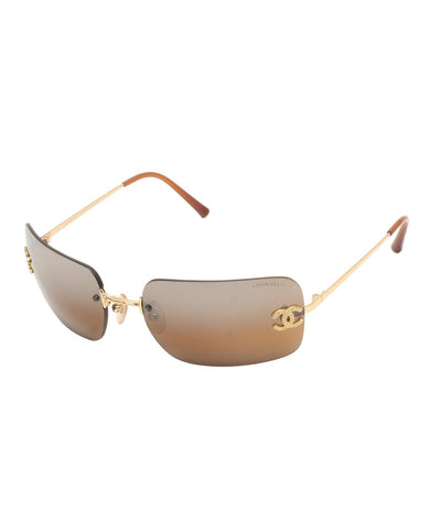 CHANEL サングラス アイウェア 62□17 4017-D レディース シャネル