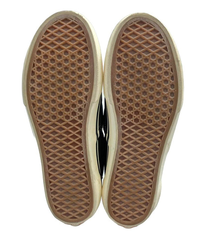 バンズ スリッポン メンズ SIZE 27.0 (L) VANS