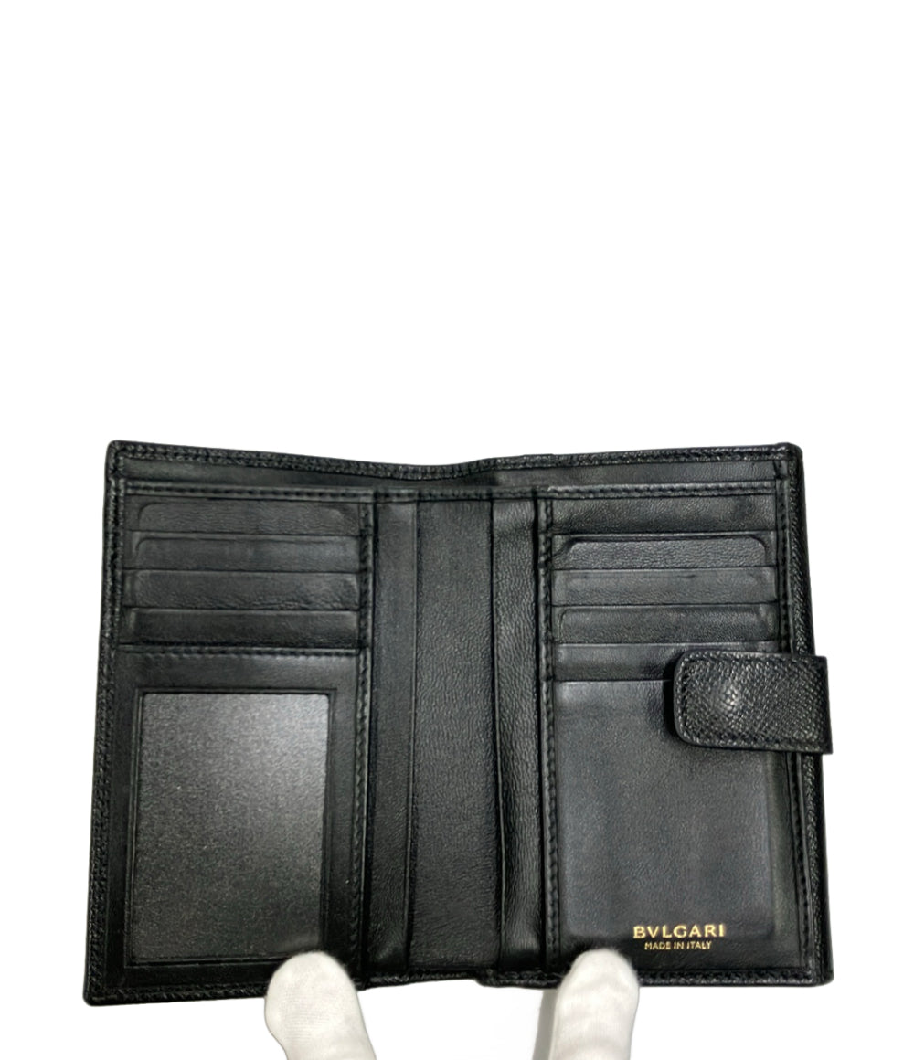 BVLGARI 二つ折り財布 メンズ ブルガリ – Rehello by BOOKOFF BVLGARI 二つ折り財布 メンズ ブルガリ – Rehello by BOOKOFF