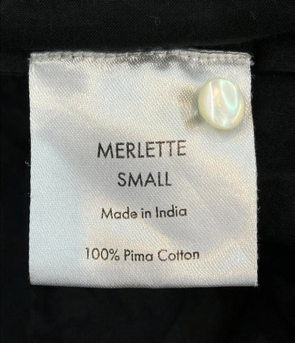 Merlette 長袖 ワンピース レディース SIZE S マーレット