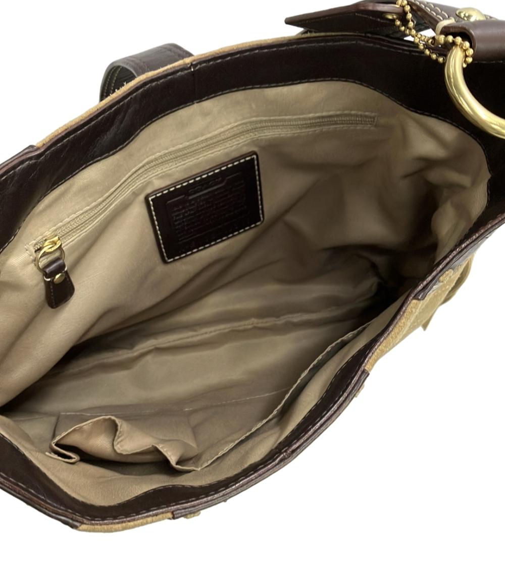 COACH ショルダーバッグ 肩掛け シグネチャー 10311 レディース コーチ