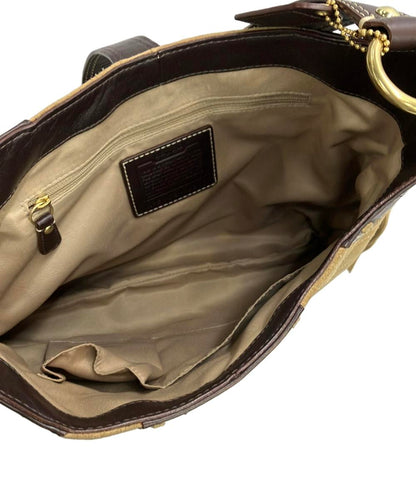 COACH ショルダーバッグ 肩掛け シグネチャー 10311 レディース コーチ