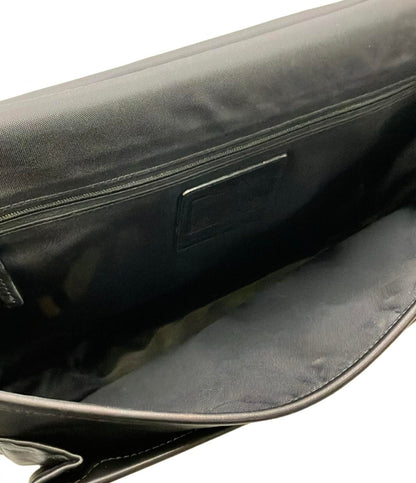 COACH 2WAY ビジネスバッグ ブリーフケース ショルダーバッグ 斜め掛け F06456 メンズ コーチ