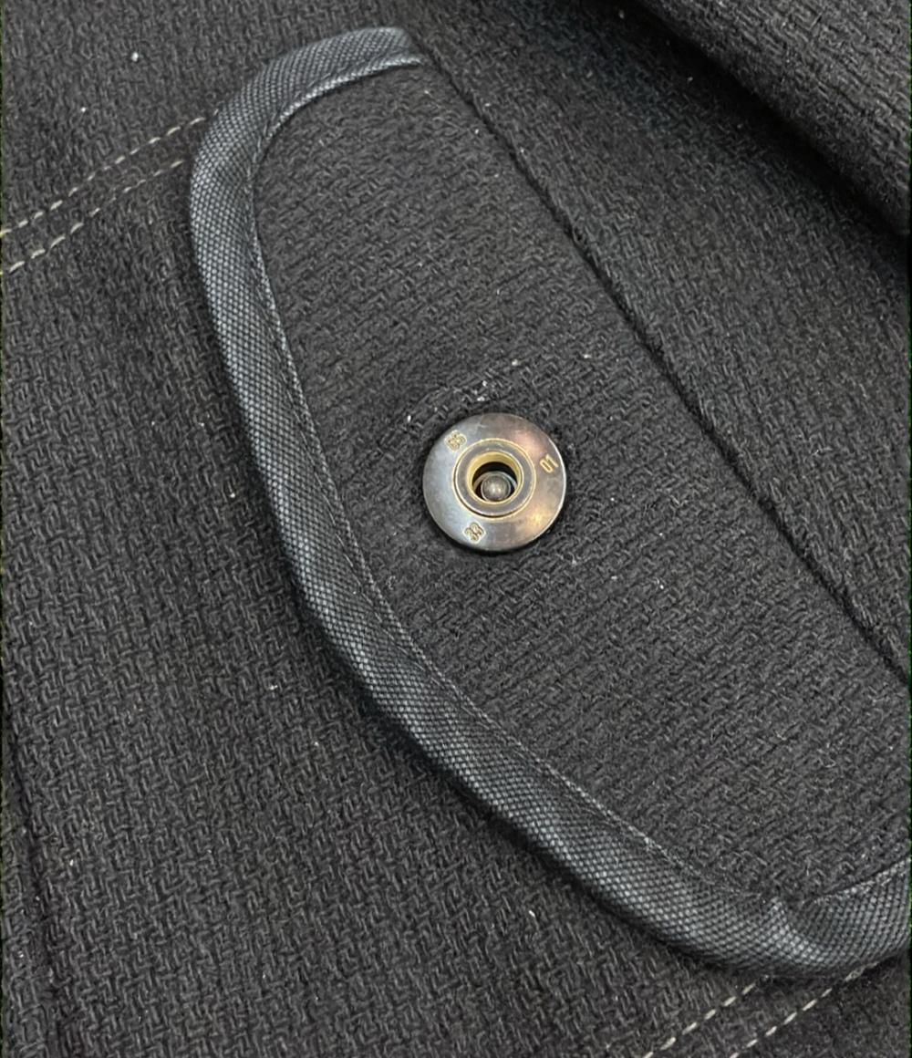 ジースターロー ウールガーバートレンチコート メンズ SIZE S (S) G-STAR RAW