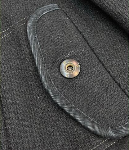 ジースターロー ウールガーバートレンチコート メンズ SIZE S (S) G-STAR RAW