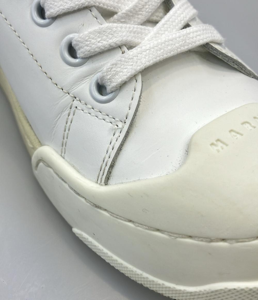 MARNI ローカットスニーカー メンズ SIZE 25.0 (S) マルニ