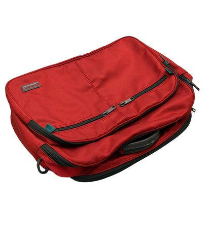 Samsonite 2way ハンドバッグ ショルダーバッグ 斜め掛け メンズ サムソナイト