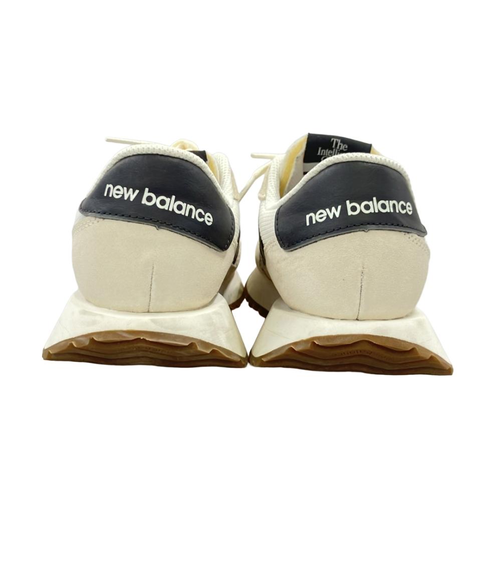 NEW BALANCE ローカットスニーカー MS237WB レディース SIZE 23.5 (M) ニューバランス