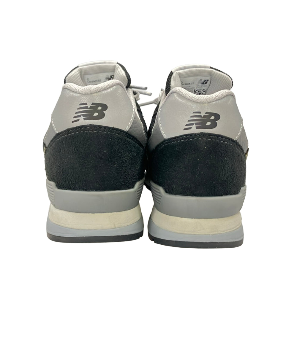 NEW BALANCE ローカットスニーカー CM996XB2 レディース SIZE 24.5 (L) ニューバランス