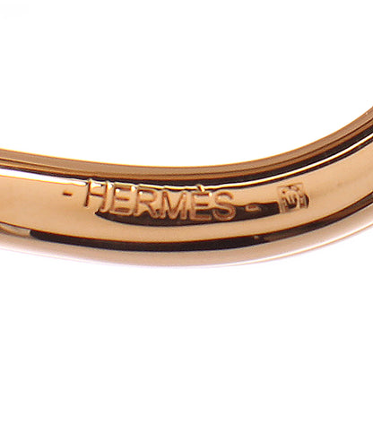 美品 HERMES スカーフリング レディース エルメス