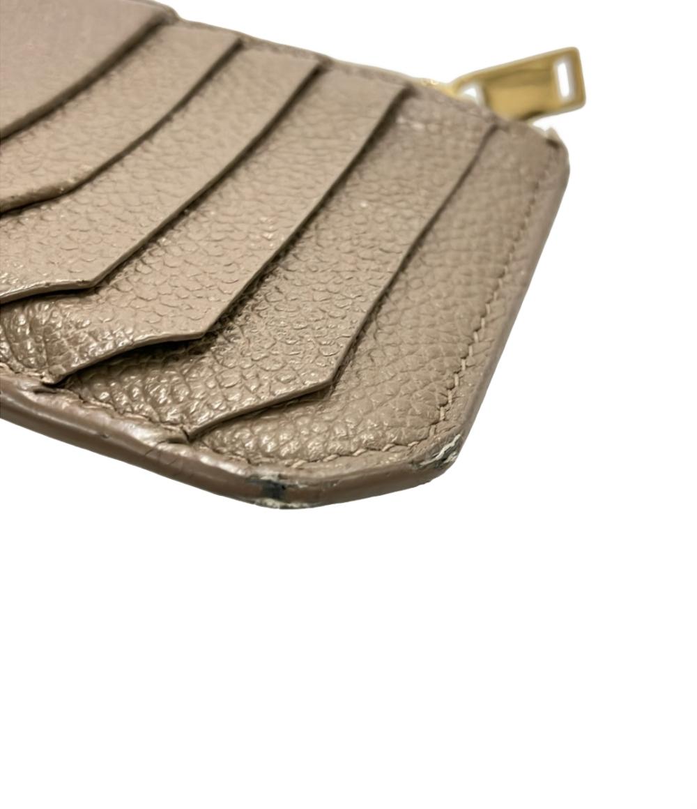 SAINT LAURENT PARIS コインケース カードケース レディース サン