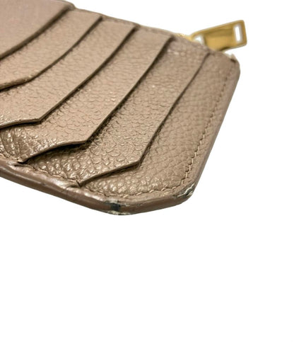 SAINT LAURENT PARIS コインケース カードケース レディース サンローランパリ