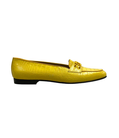 サルヴァトーレフェラガモ パンプス ガンチーニ レディース SIZE 6 1/2 (L) Salvatore Ferragamo