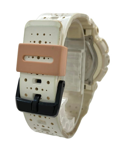 CASIO 腕時計 Baby-G クオーツ BA-110PP レディース カシオ