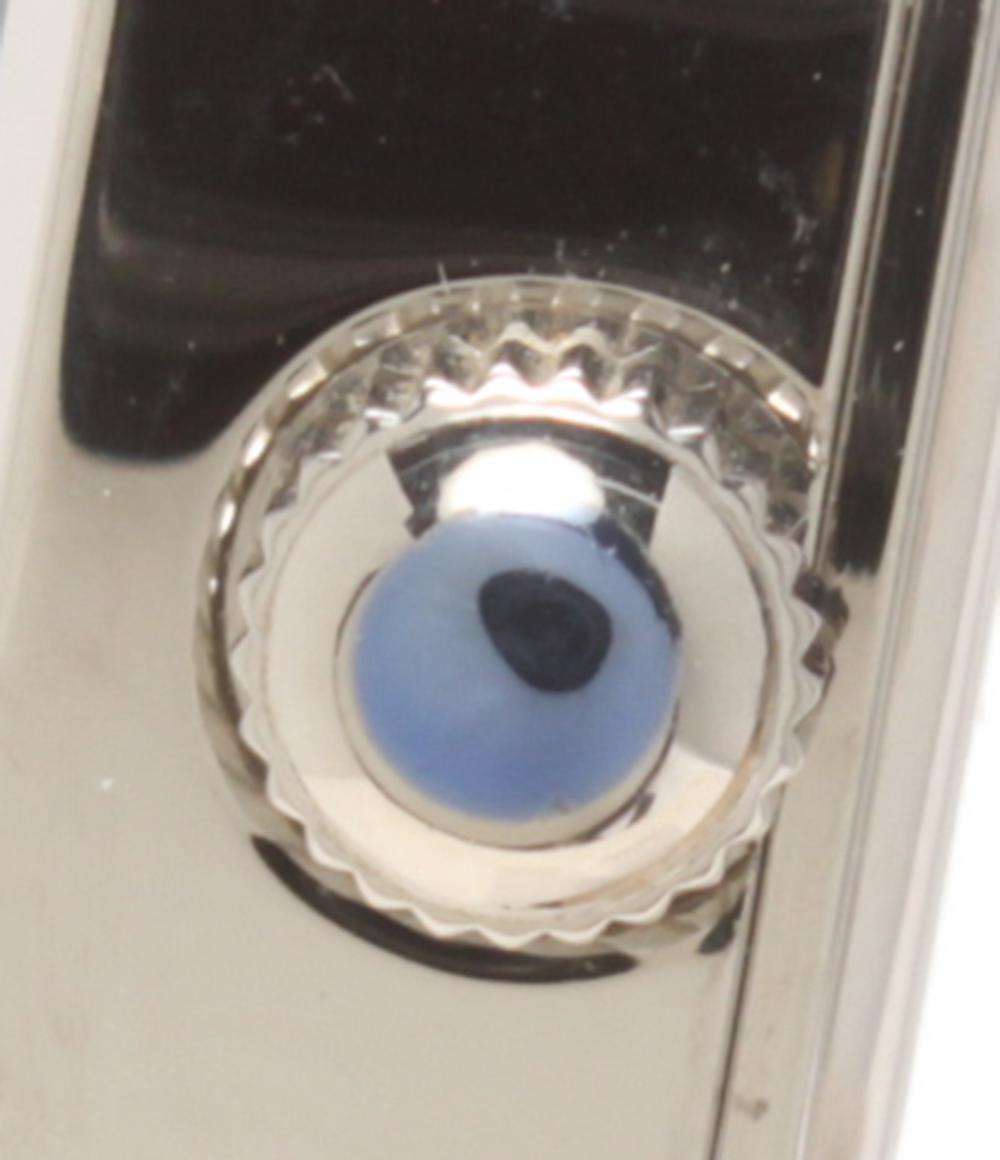 TOMORA TOKYO 腕時計 クオーツ ブラック T-1601 メンズ トモラトウキョウ