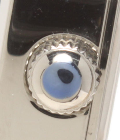 TOMORA TOKYO 腕時計 クオーツ ブラック T-1601 メンズ トモラトウキョウ