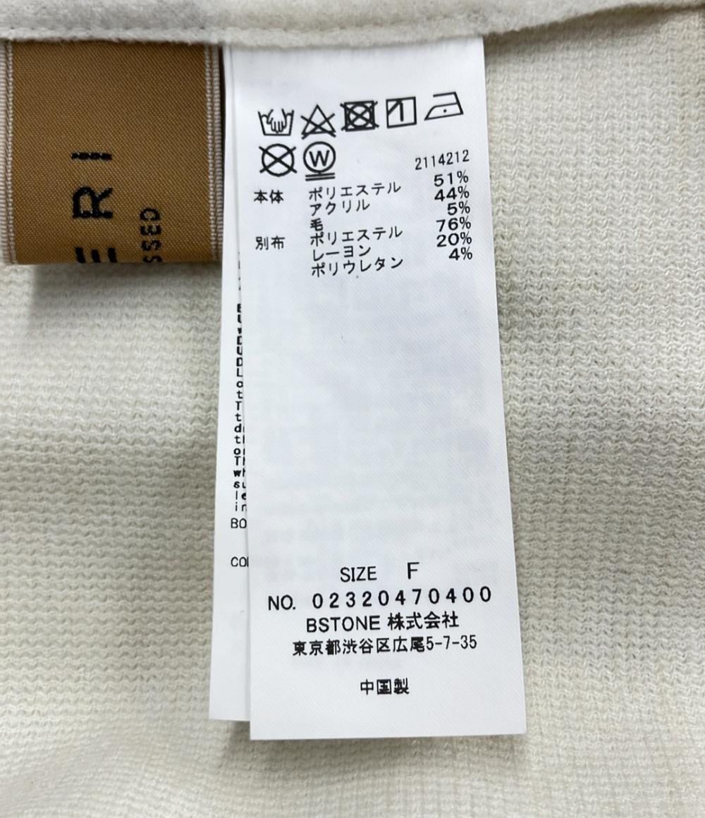 アメリ ダブルジャケット レディース SIZE F (M) AMERI