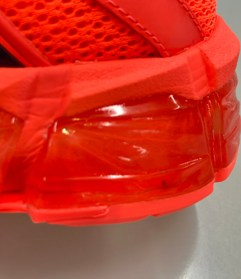 美品 asics ローカットスニーカー ×東京2020オリンピック GEL-QUANTUM 360 TYO 1021A438 メンズ SIZE 27.5 (L) アシックス