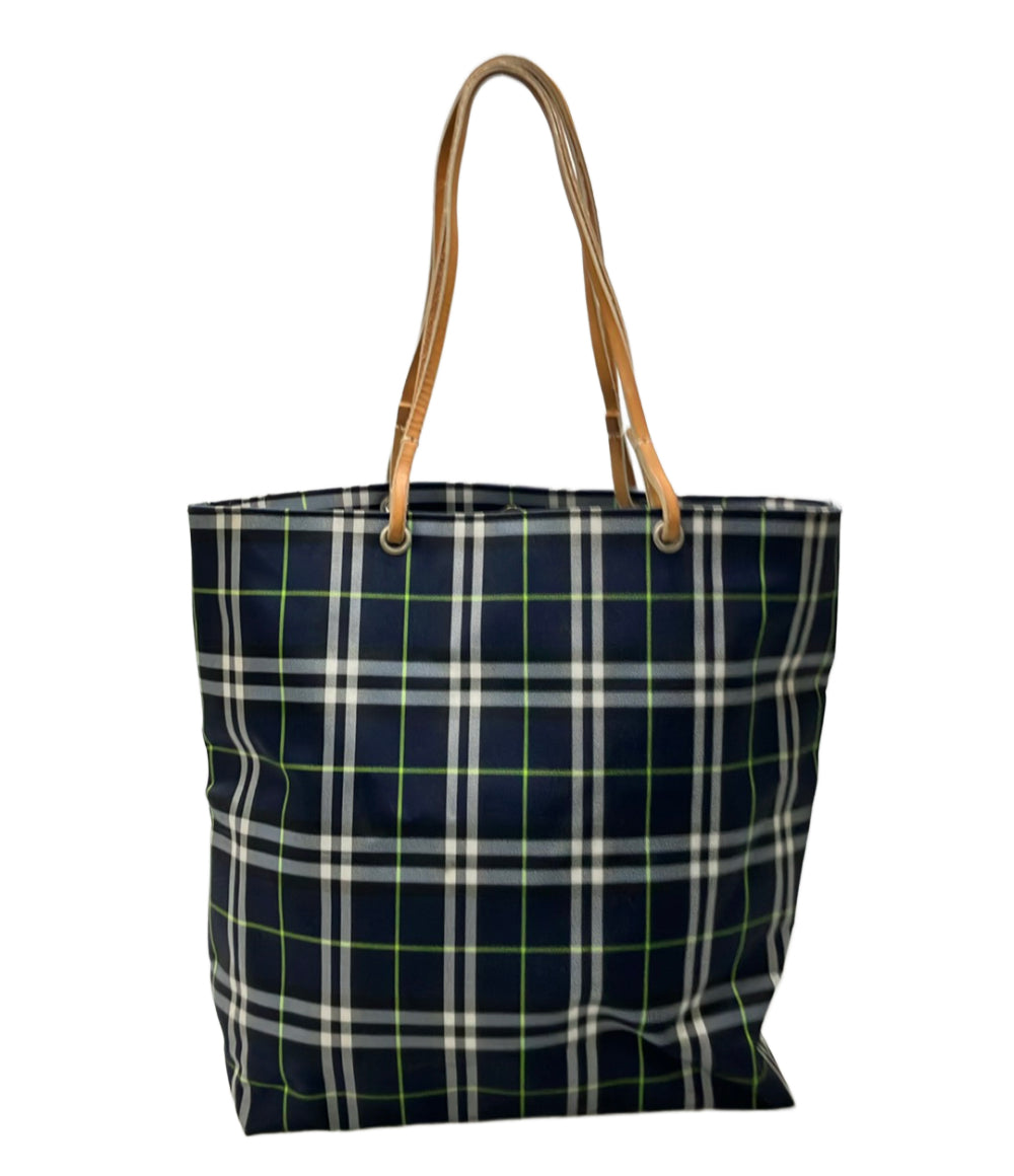 BURBERRY LONDON トートバッグ レディース バーバリーロンドン