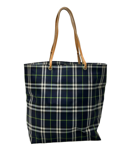 BURBERRY LONDON トートバッグ レディース バーバリーロンドン