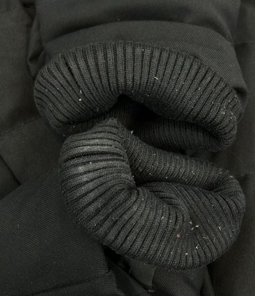 ルイルエブティック ダウンコート レディース SIZE M RUIRUE BOUTIQUE