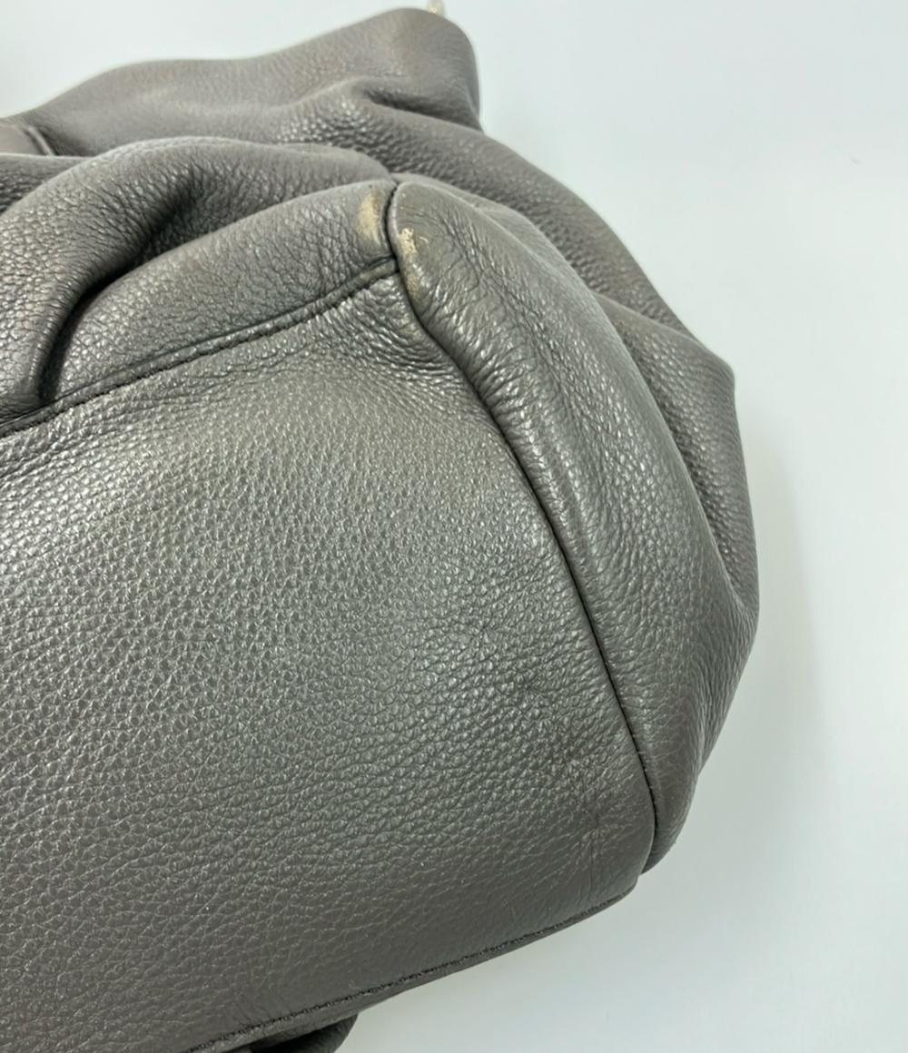 マークバイマークジェイコブス 2way トートバッグ ショルダーバッグ 肩掛け レディース MARC BY MARC JACOBS