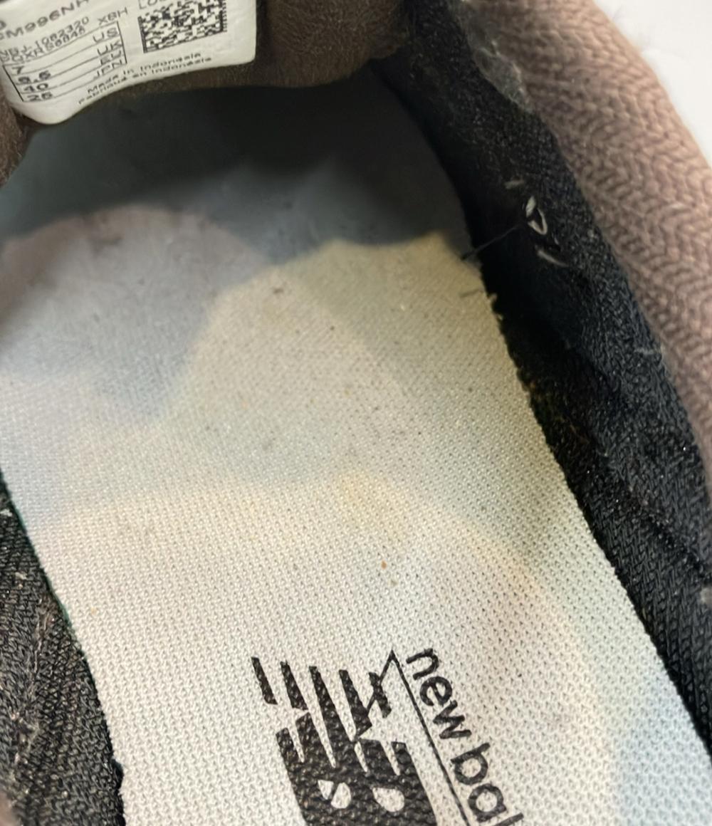 NEW BALANCE ローカットスニーカー CM996NH メンズ SIZE 25.0 (S) ニューバランス