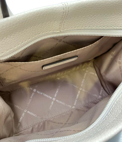 美品 マイケルコース 2WAY ハンドバッグ ショルダーバッグ 斜め掛け レディース MICHAEL KORS