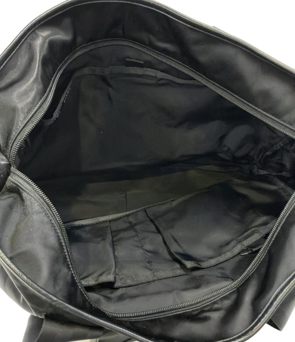 PORTER トートバッグ サックスバー メンズ ポーター