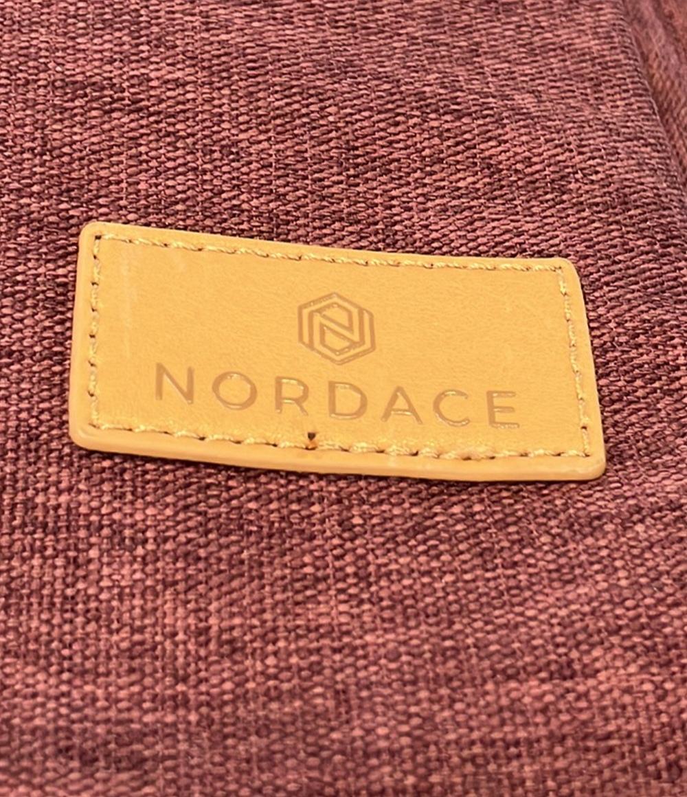Nordace リュック デイパック メンズ レディース ノルディス