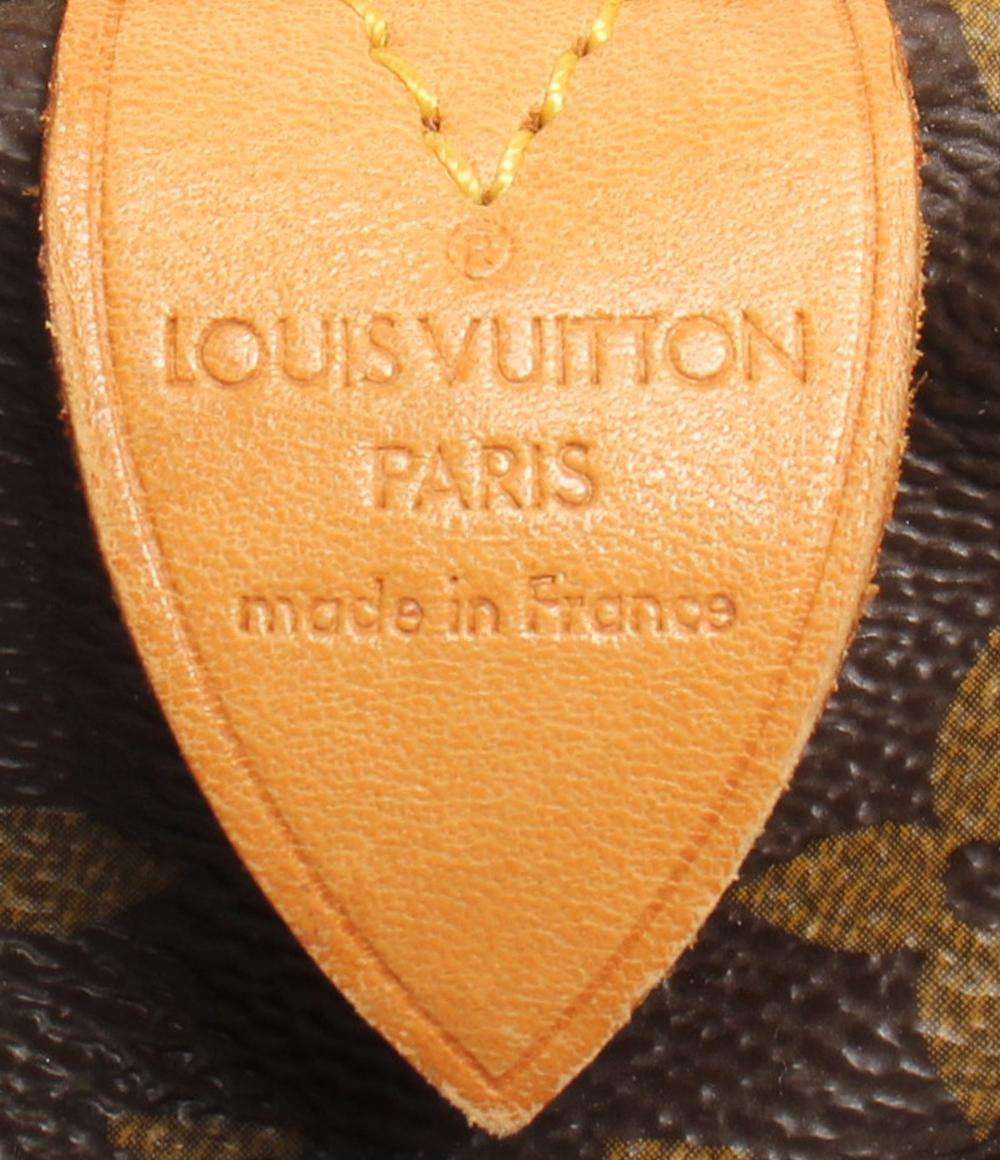LOUIS VUITTON ボストンバッグ モノグラム キーポル50 M41426 レディース メンズ ルイ・ヴィトン