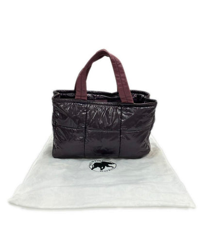 HUNTING WORLD ハンドバッグ トートバッグ ナイロン レディース ハンティングワールド