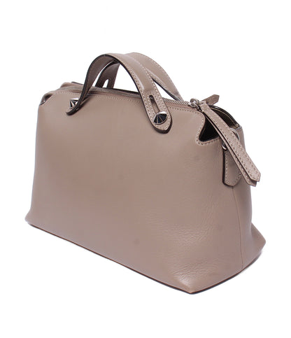 FENDI 2WAY ハンドバッグ ショルダーバッグ 肩掛け 斜め掛け バイ ザ ウェイ ミディアム 8BL124 レディース フェンディ