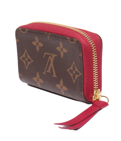LOUIS VUITTON カードケース ミュルティカルト モノグラム M61299 レディース ルイ・ヴィトン