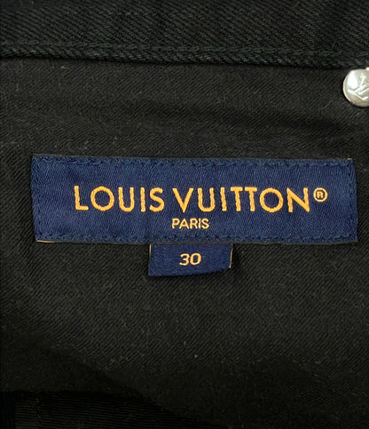 LOUIS VUITTON デニムパンツ RM241Q DKN HID70W メンズ SIZE 30 ルイ・ヴィトン