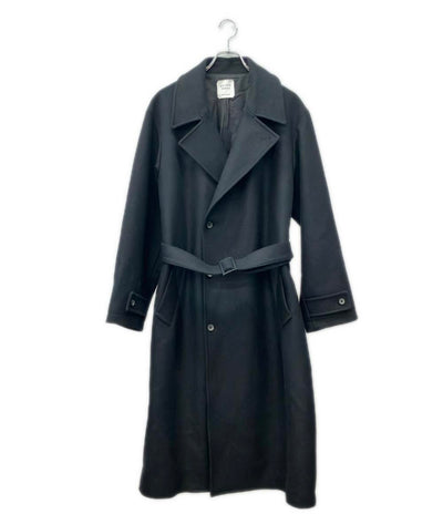 UNITED TOKYO 超撥水SUPER140S 2way スタンドコート メンズ SIZE 1 ユナイテッドトウキョウ