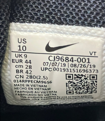 NIKE ローカットスニーカー エア マックス プラス 3 CJ9684-001 メンズ SIZE 28.0 ナイキ