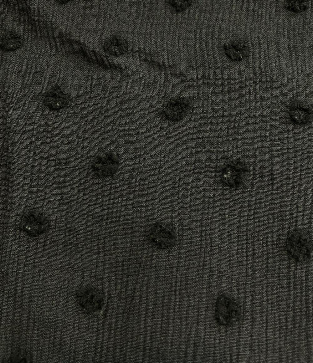 リンカブル ノースリーブブラウス レディース LINKABLE