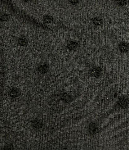 リンカブル ノースリーブブラウス レディース LINKABLE