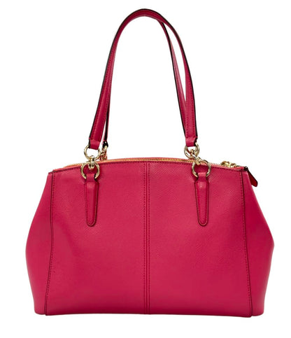 COACH 2WAY ハンドバッグ ショルダーバッグ 斜め掛け F36637 レディース コーチ