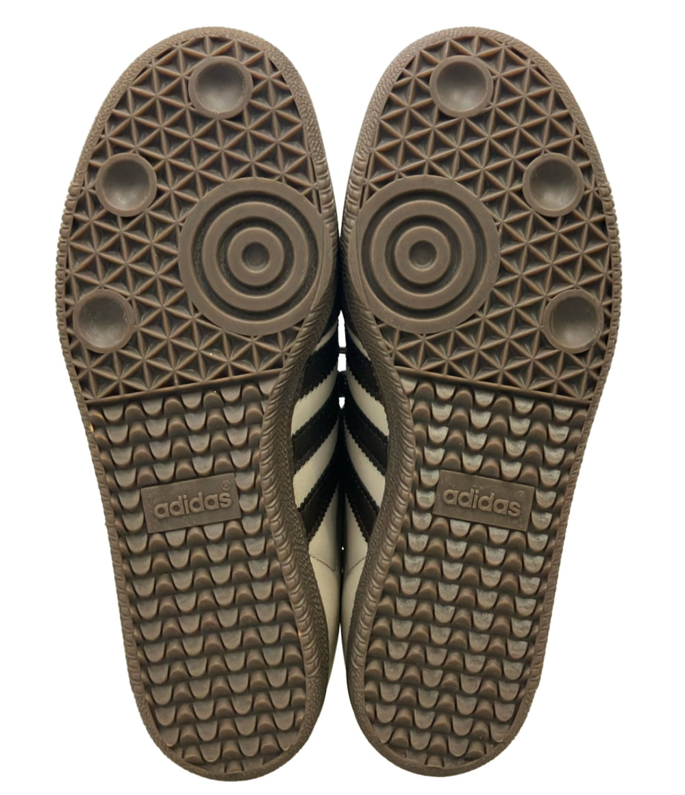 美品 adidas ローカットスニーカー サンバ LT JQ6169 レディース SIZE 24.0 アディダス