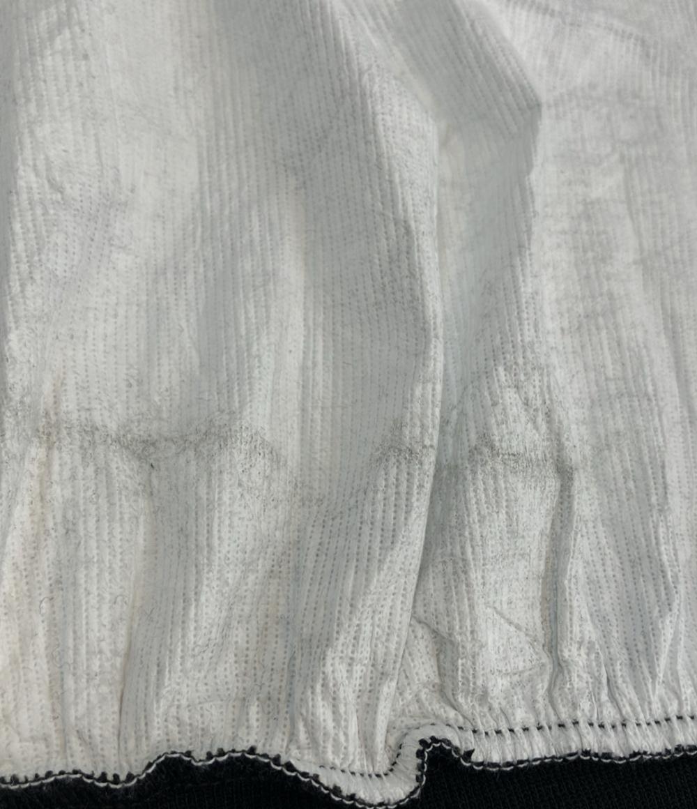 Graphin jackets ジップアップ ペーパージャケット メンズ SIZE XL グラフェンジャケット