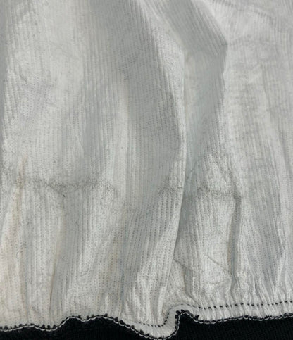 Graphin jackets ジップアップ ペーパージャケット メンズ SIZE XL グラフェンジャケット