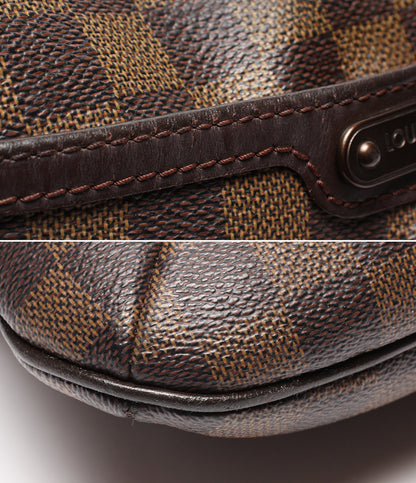 LOUIS VUITTON ショルダーバッグ 斜め掛け ブルームズベリPM ダミエ N42251 レディース ルイ・ヴィトン