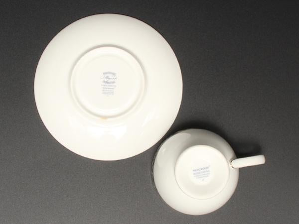 ウエッジウッド カップ＆ソーサー パルナシアン WEDGWOOD