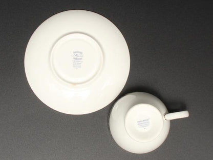 ウエッジウッド カップ＆ソーサー パルナシアン WEDGWOOD