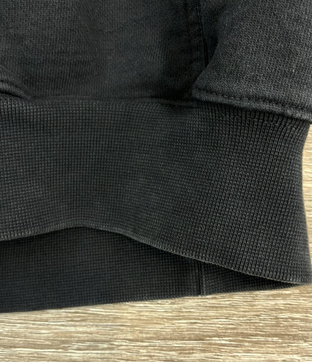 美品 ヴェトモン Hello My Name is VETEMENS オーバーサイズパーカー メンズ SIZE S VETEMENTS